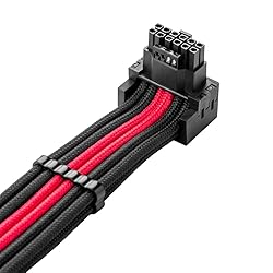 CableMod C-Series Pro ModFlex Sleeved 12V-2x6