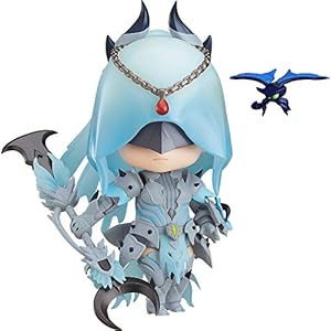 ねんどろいど モンスターハンター:ワールド ハンター♀ ゼノラージβ・エディション ノンスケール ABS&PVC製 塗装済み可動フィギュア