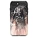 OtterBox SYMMETRY SERIES STAR WARS Case for iPhone 8 Plus & iPhone 7 Plus (ONLY) - Retail Packaging - DARTH VADER