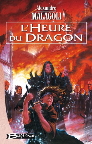 L' heure du dragon