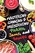 Pickles, Jams, and Sauces (Mastering Canning and Preserving) by Marissa Marie, Anna Morgan