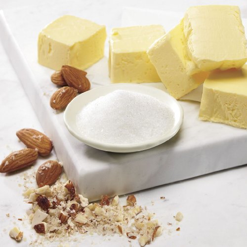 Award-winning Milk Chocolate Covered Butter Toffee, 9 1/2 oz. (approx. 20 Pieces) from The Swiss Colony