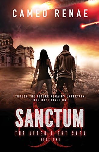 Sanctum Paperback – July 1, 2014