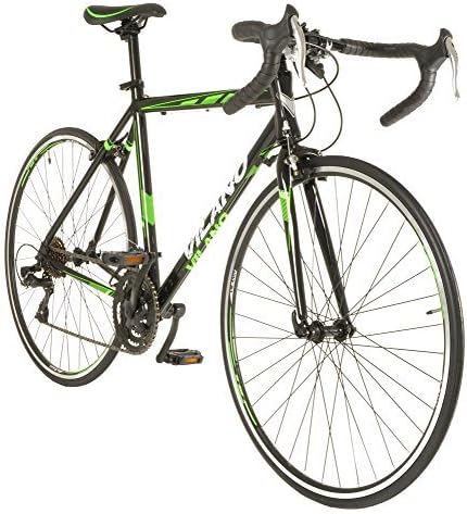 Commuter aluminum road bike shimano 21 speed Clearance