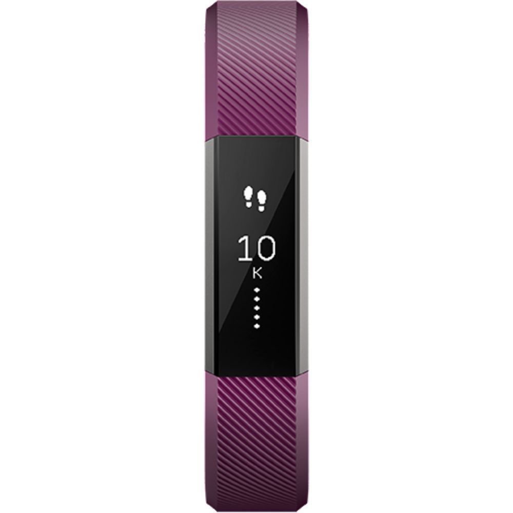 fitbit alta fitness tracker vs fitbit alta hr