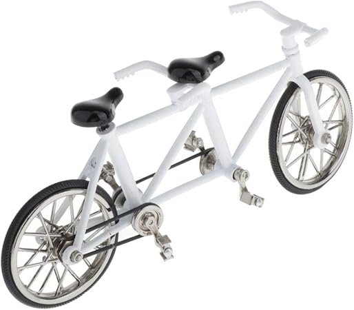 tandem bike amazon