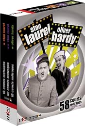 Stan Laurel & Oliver Hardy - Kids