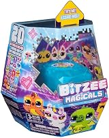 Bitzee Magicals Interactive Toy with 20 Characters Inside 3 AA Batteries view 11