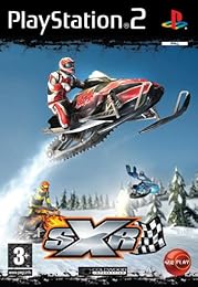 SXR: Snow Race Racing