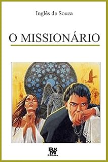 Livro O Missionário [Anotado e Índice Ativo]