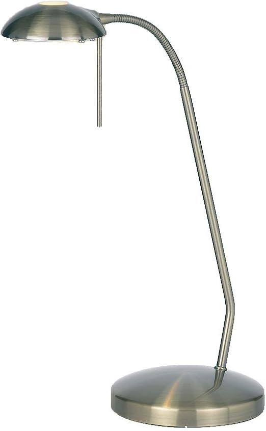 desk lamp with dimmer switch