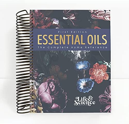 Essential Oils Desk Reference 6th Edition (6th Edition) (1905-07