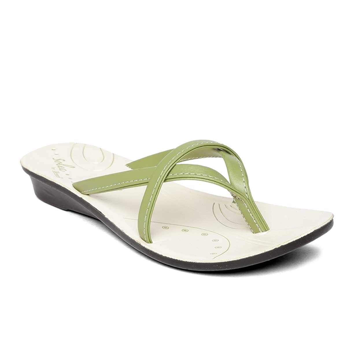 paragon ladies slipper