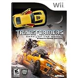 Transformers: Dark of the Moon - Stealth Force Edition - Nintendo Wii