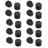 eDealMax 20pcs 3V Miniature Active Buzzer