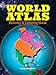 World Atlas Activity and Coloring Book (Dover Kids Activity Books)