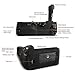 Pixel BG-E20 Battery Grip for Canon EOS 5D Mark IV DSLR Camera Body Compatible with 2 Batteries of LP-E6/LP-E6N