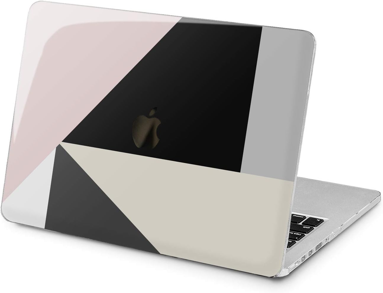Cavka Hard Shell Case for Apple MacBook Pro 13" 2019 15