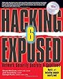 Hacking Exposed: Network Security Secrets and Solutions, Sixth Edition