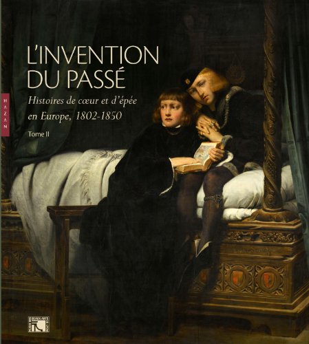 L' invention du passé