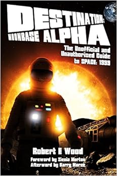 Pdf Gratis Destination Moonbase Alpha The Unofficial And - 