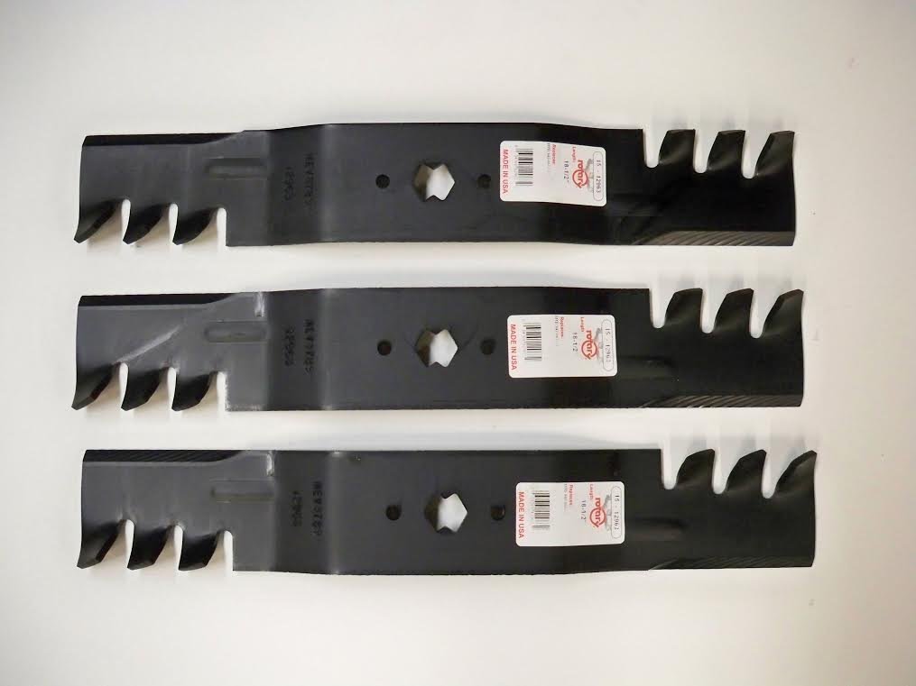 Best lawn mower parts tree