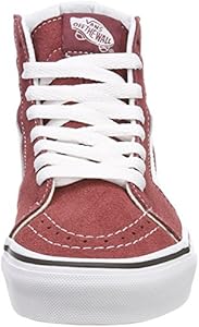 vans sk8 hi apple butter