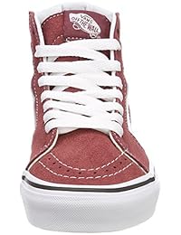 Vans Sk8 Hi zapatos