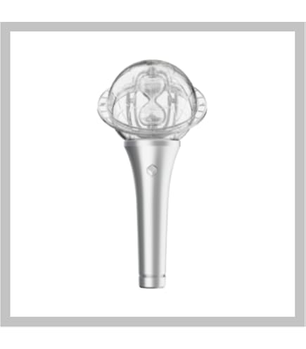 Amazon.com: Seventeen - Official Light Stick Ver.3 : Sports & Outdoors