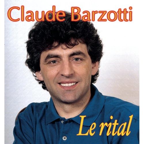 claude barzotti je ne técrirai plus