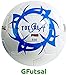Gfutsal TotalSala PRO 300 Futsal Low Bounce Match Ball (Size 3)