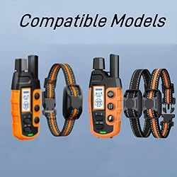 YOUNGPRO Charger Cord for Bousnic Dog Collar