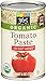 365 Everyday Value, Organic Tomato Paste, 6 Ounce