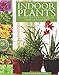 Indoor Plants: The Essential Guide to Choosing and Caring for Houseplants