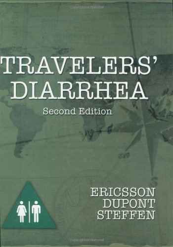 TRAVELER'S DIARRHEA