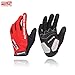 Arltb Cycling Gloves for Men and Women Mountain Bike Gloves for Bike Riding Mountain Bike Dirtbike Motorcycle BMX MTB Motocross Racing