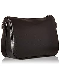 Kipling  ie Solid PU Crossbody Bolsa