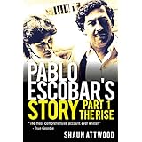 Pablo Escobar's Story 1: The Rise