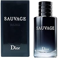 香水(男性用) Dior SAUVAGE Eau de Toilette 100ML Sauvage Eau de Toilette: Best-Selling Men's Fragrance | Dior