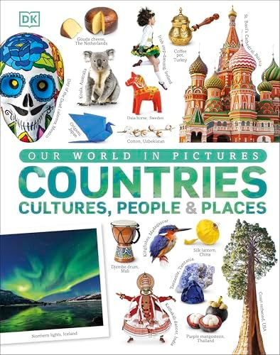 Book of Peoples of the World: A Guide to Cultures: Davis, Wade