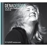 LIVE AT JAZZ STANDARD 1                            image