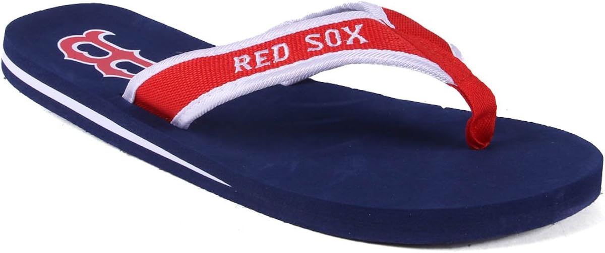 mlb flip flops