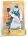 Walt Disney Parks Exclusive Beauty and the Beast Belle Doll Costume Set With Peasant Dress and More