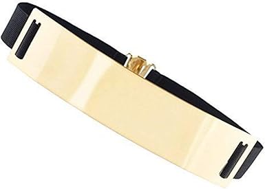 gold belt amazon