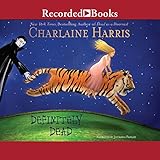 Definitely Dead: Sookie Stackhouse Southern Vampire Mystery #6 by 