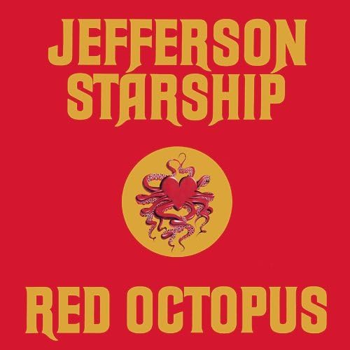 Starship - Starship's Greatest Hits (Ten Years and Change 1979