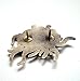 Pinsanity Flying Spaghetti Monster Lapel Pin