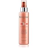 KERASTASE Discipline Fluidissime - Frizz Reducing Leave In Treatment, Smooths Flyaways and Enhances Shine, Heat Protects