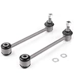 Amazon.com: Rough Country Rear Sway Bar Links for 2007-2018 Jeep