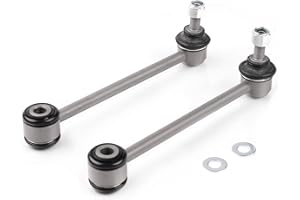 FORDECO JK JL FRONT Sway Bar Links Kits FOR 2007-2020 Jeep wrangler (1-2.5”Lift)
